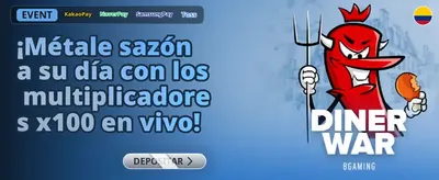Bono de Bienvenida