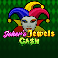 Jokers Jewels Cash
