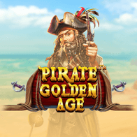 Pirate Golden Age