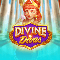 Divine Divas game icon